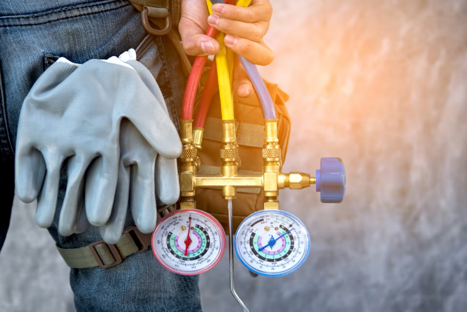 Karabağlar Daikin Klima Servisi