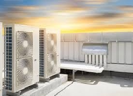 Karabağlar Daikin Klima Servisi